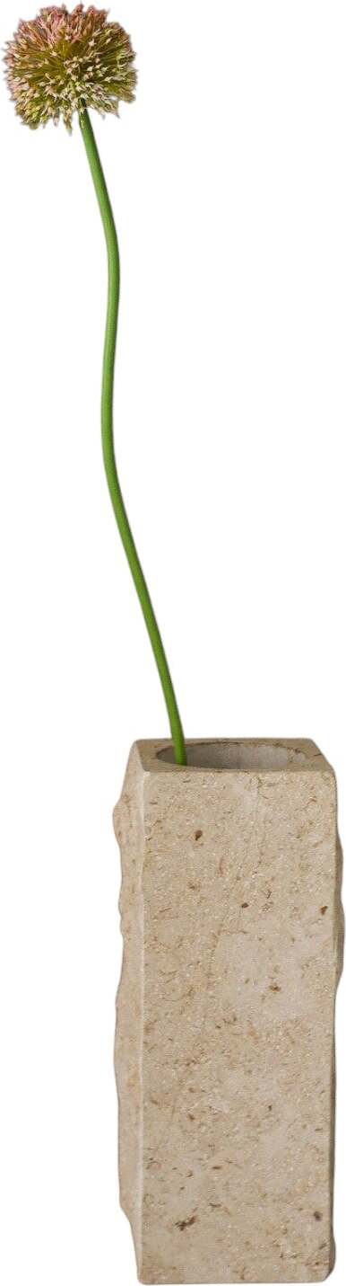 Botane Kunstblume Zierlauch 84 cm, rosa