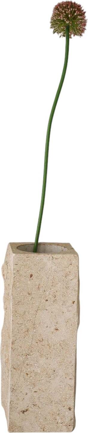 Botane Kunstblume Zierlauch 84 cm, rosenfarben