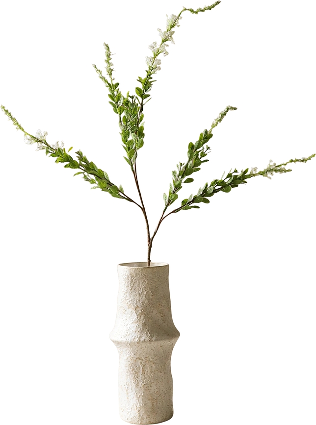 Botane kunstig markblomst 83 cm