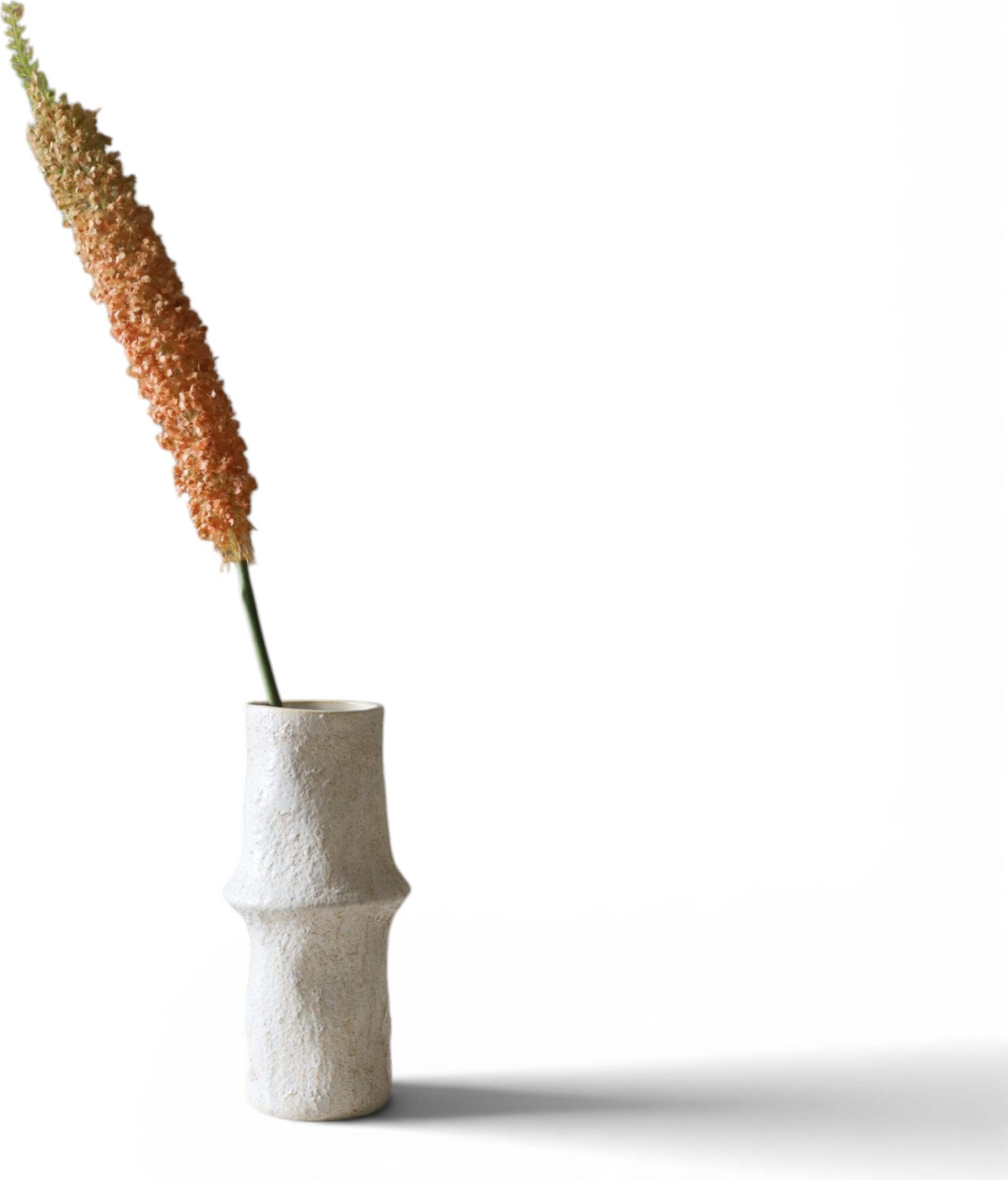 Botane Künstliche Blume Eremurus 107 cm, orange