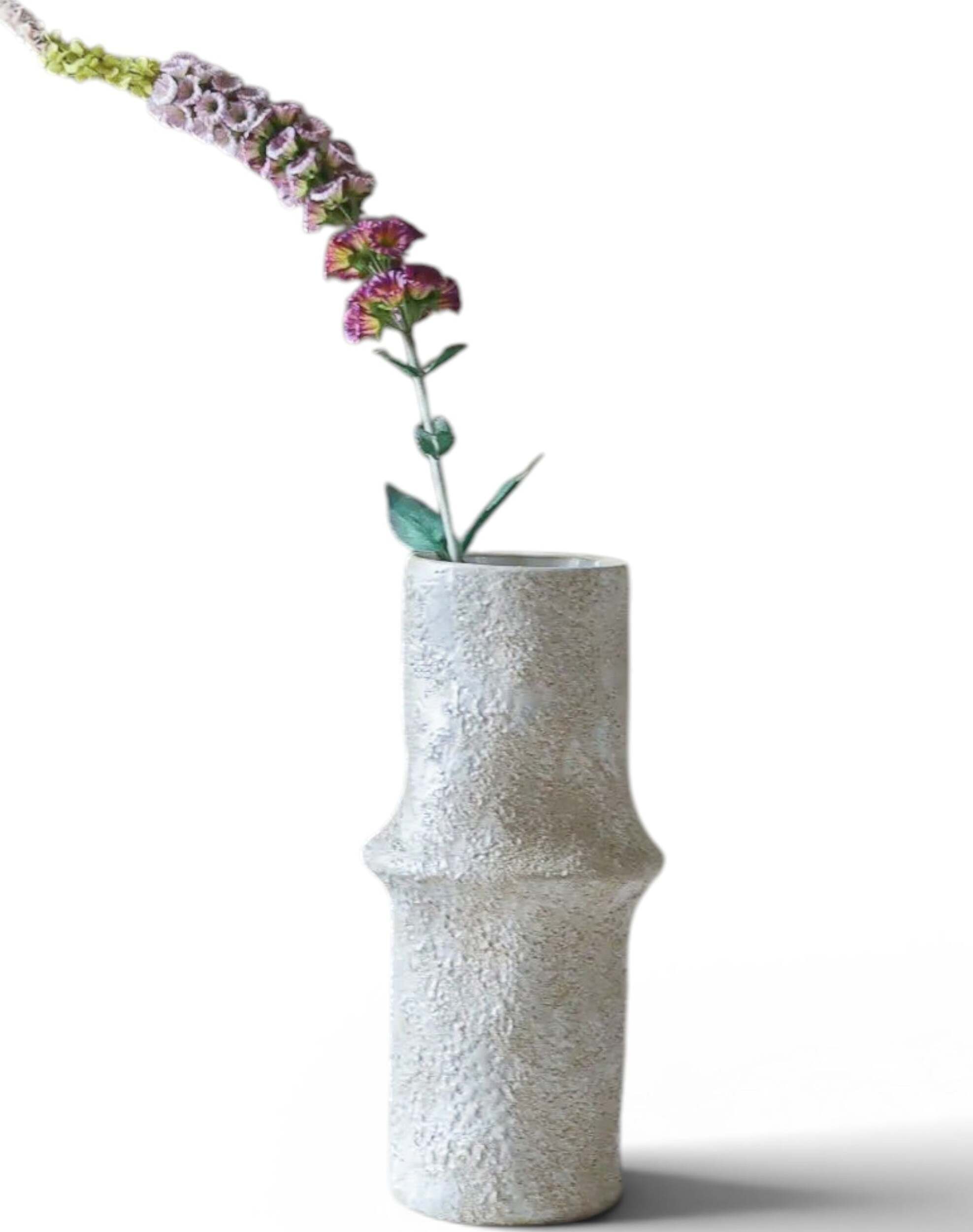 Botane Künstliche Blume Eremurus 76 cm, lila