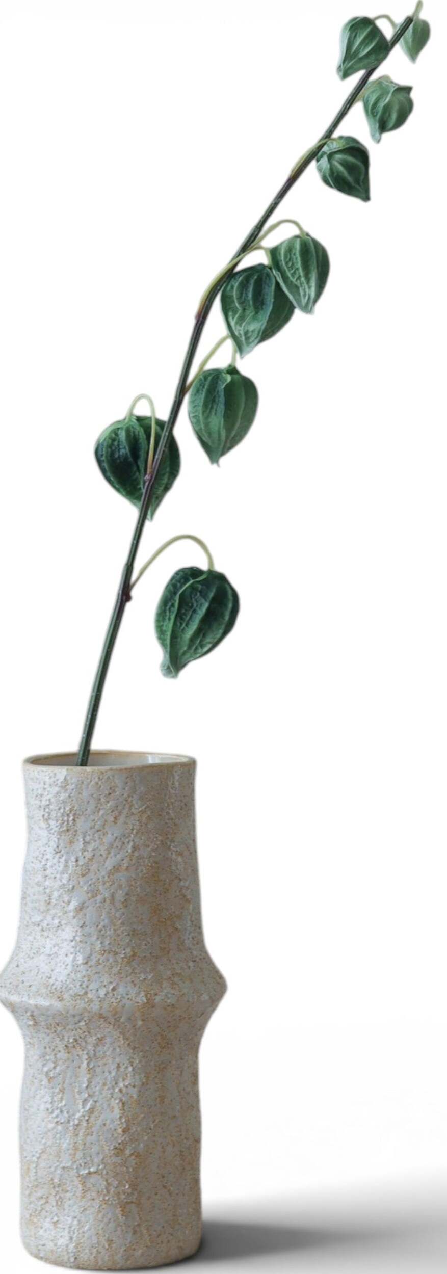 Botane Künstliche Physalis 104 cm, grün