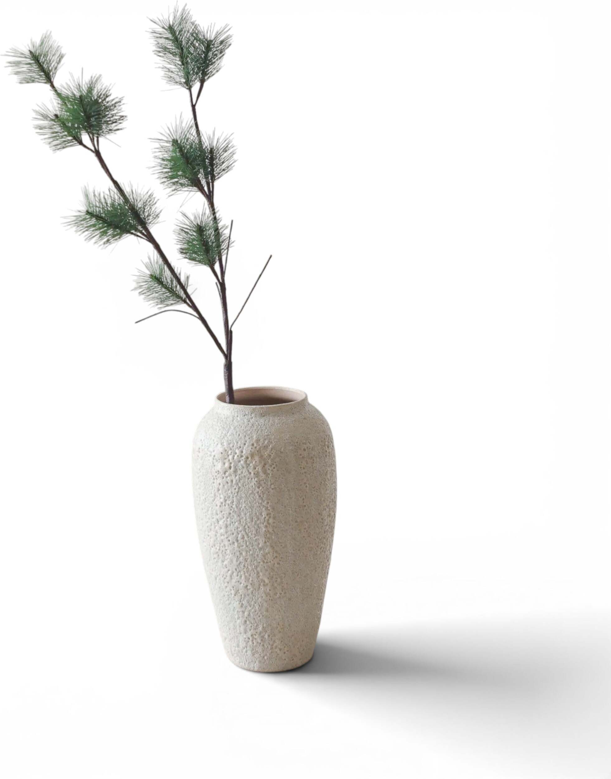 Botane künstlicher Kiefernzweig 81 cm, grün