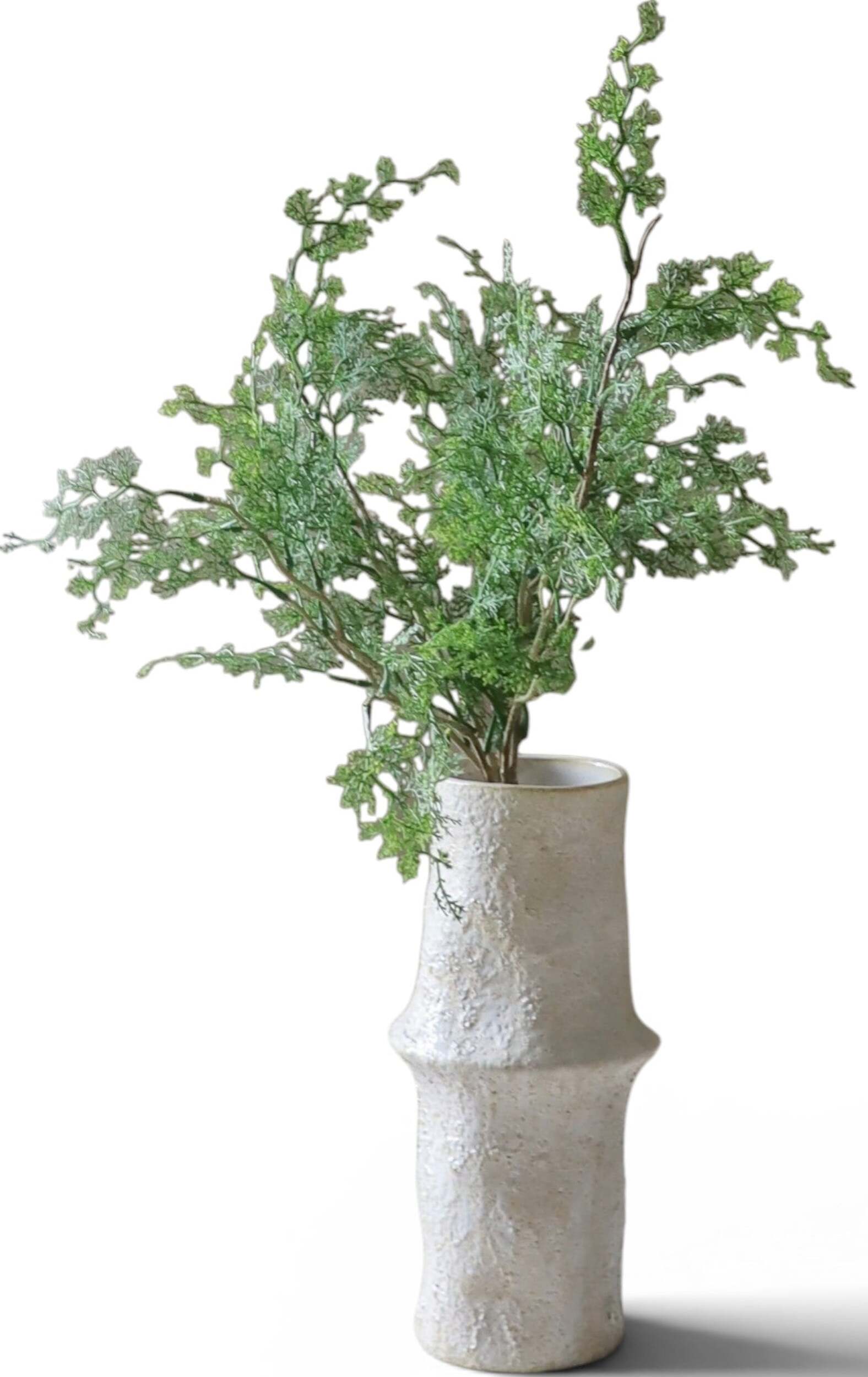 Botane künstlicher Zypressenzweig 61 cm, grün