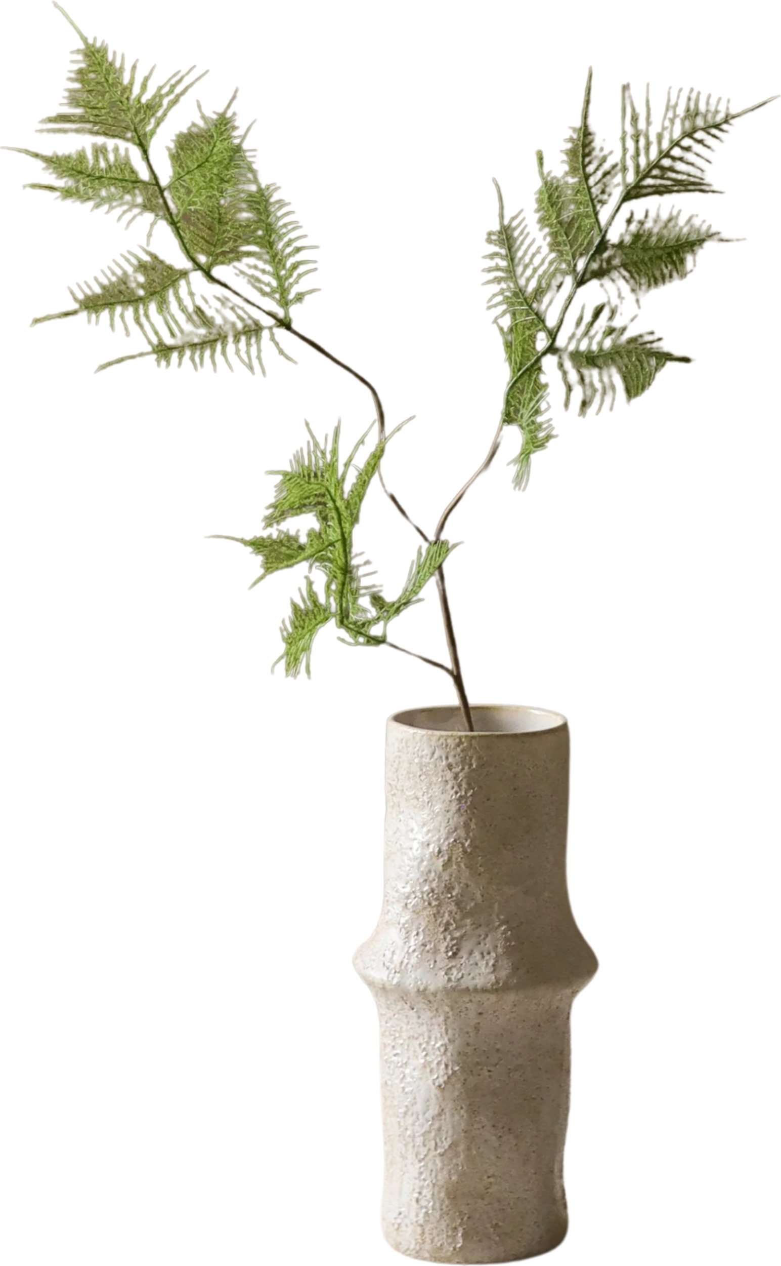 Botane Kunstpflanze Farn 85 cm