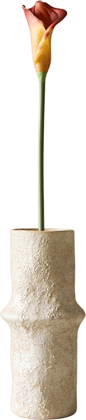 Botane Ljiljan umjetni 67 cm narančasti