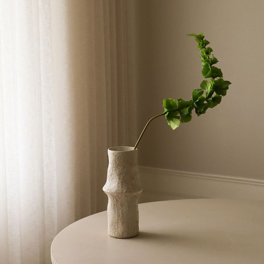 Botane Τεχνητό Φυτό, καμπανοειδές, 92 εκ