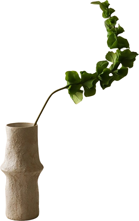 Botane Umetna roža, zvončasti cvetovi, 92 cm