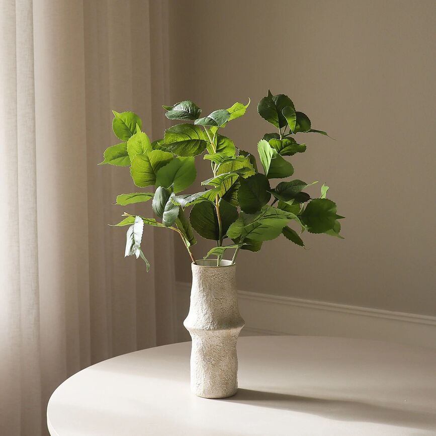 Botane Umjetna Hortenzija 77 cm zelena