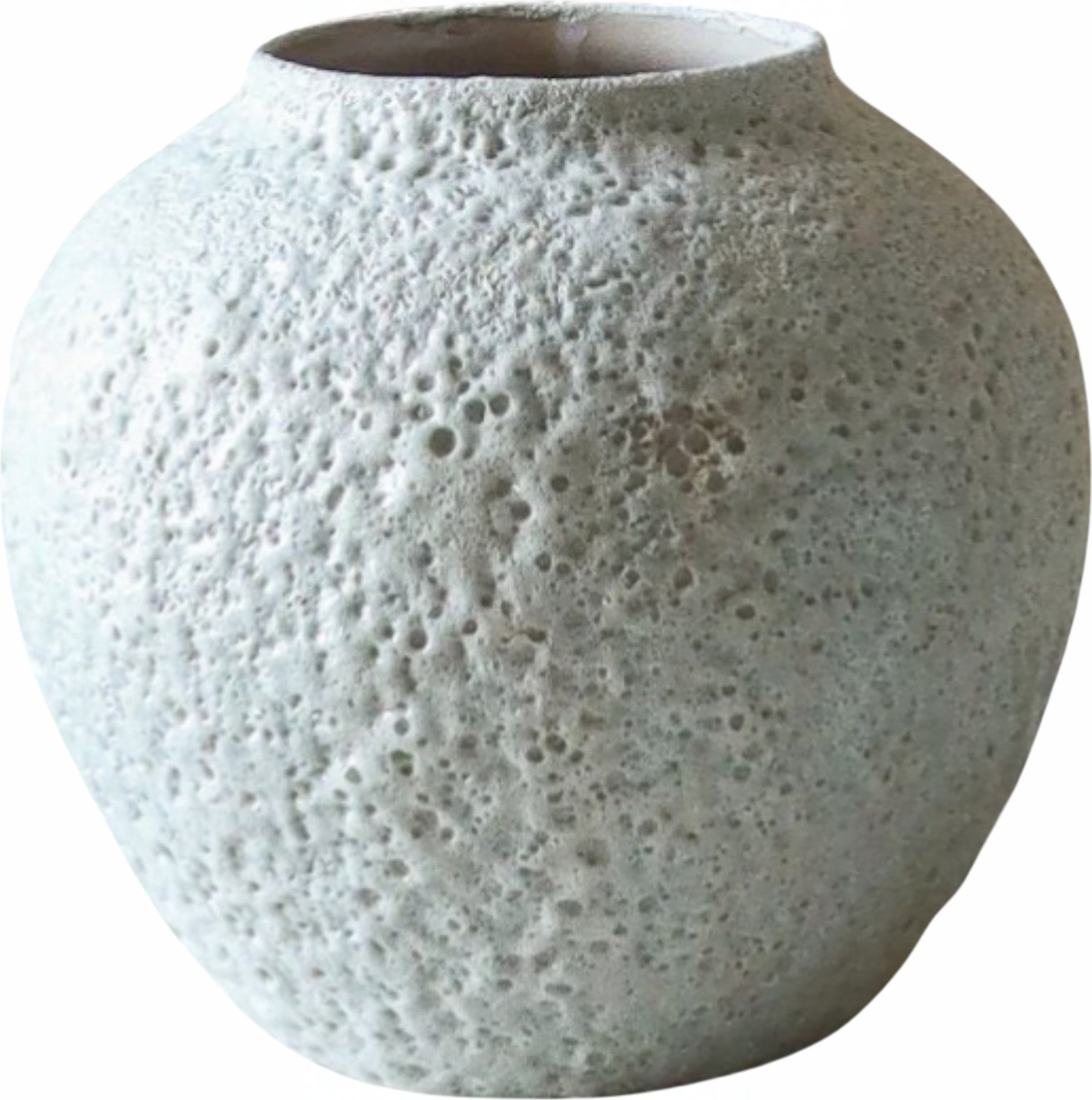 Botane Volcanic Vase 20 cm