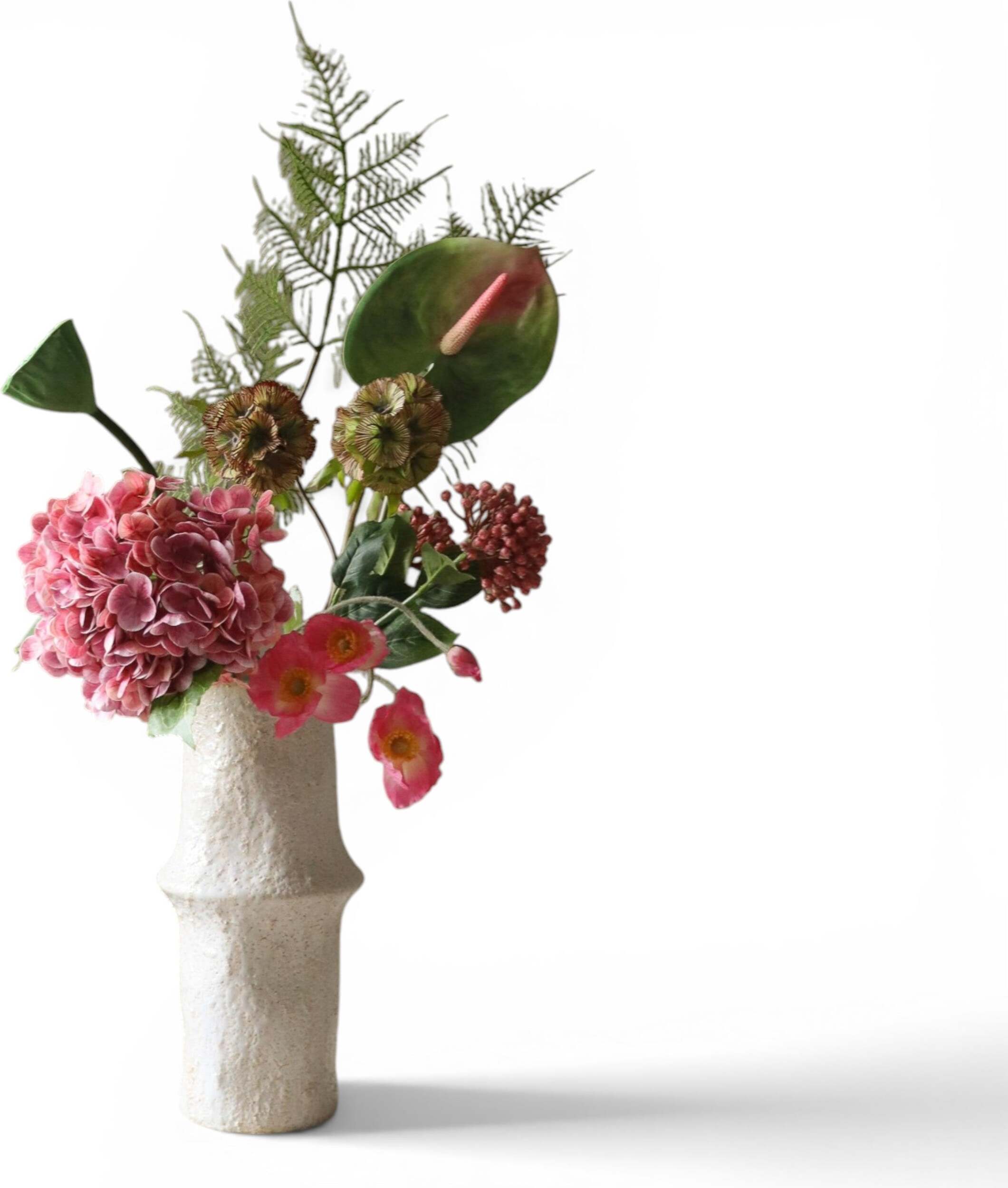 Coquette Kunstblumenstrauß