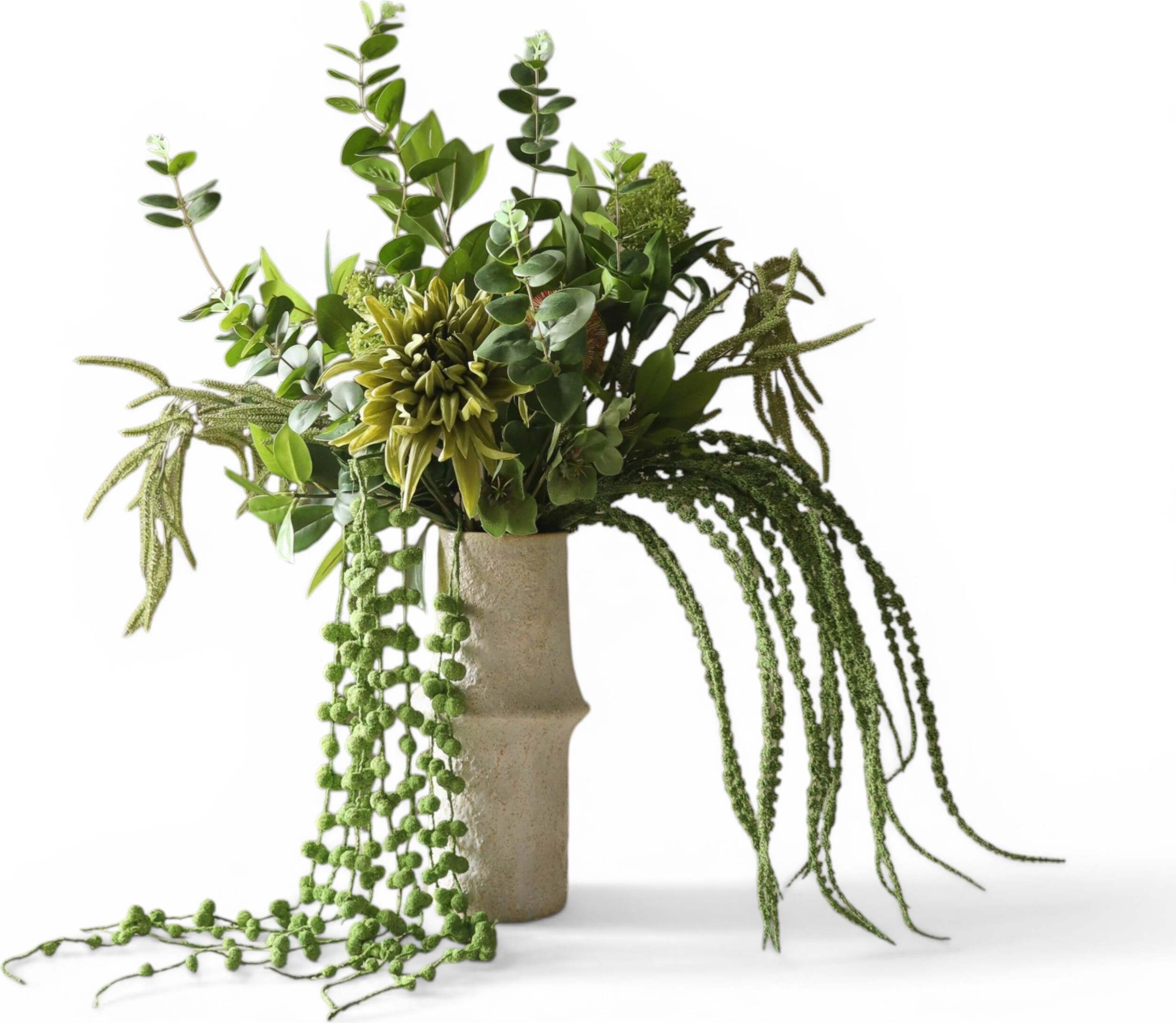 Evergreen Künstlicher Blumenstrauß