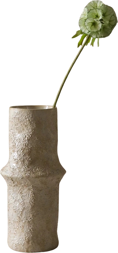 Flor Artificial de Escabiosa Botane, 55 cm