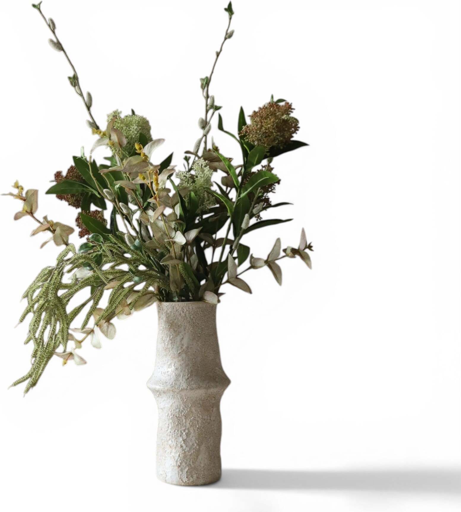 Free Spirit Kunstblumenstrauß