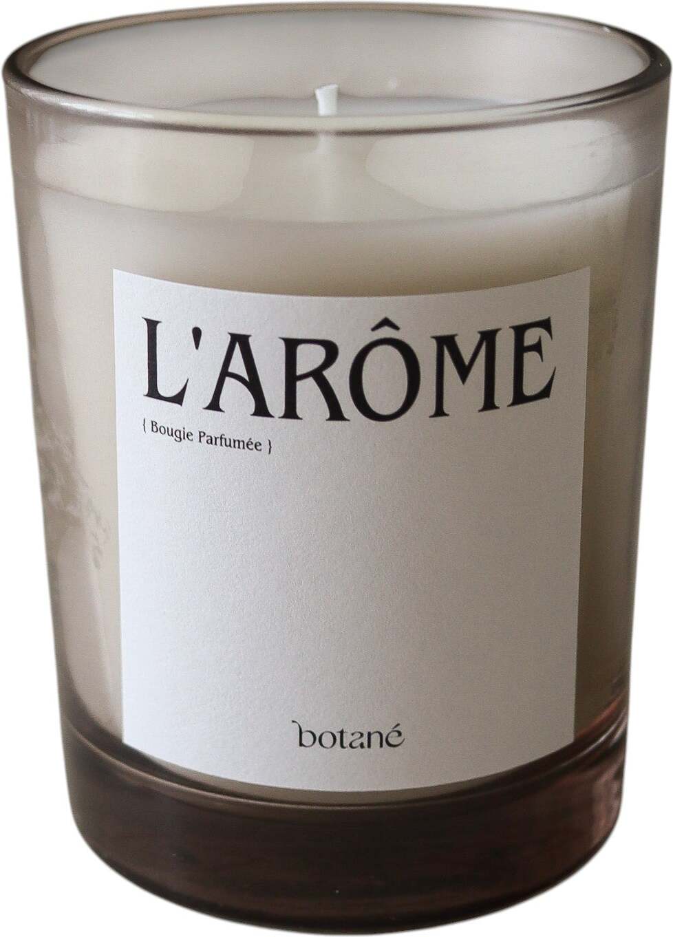 L'arôme Duftkerze