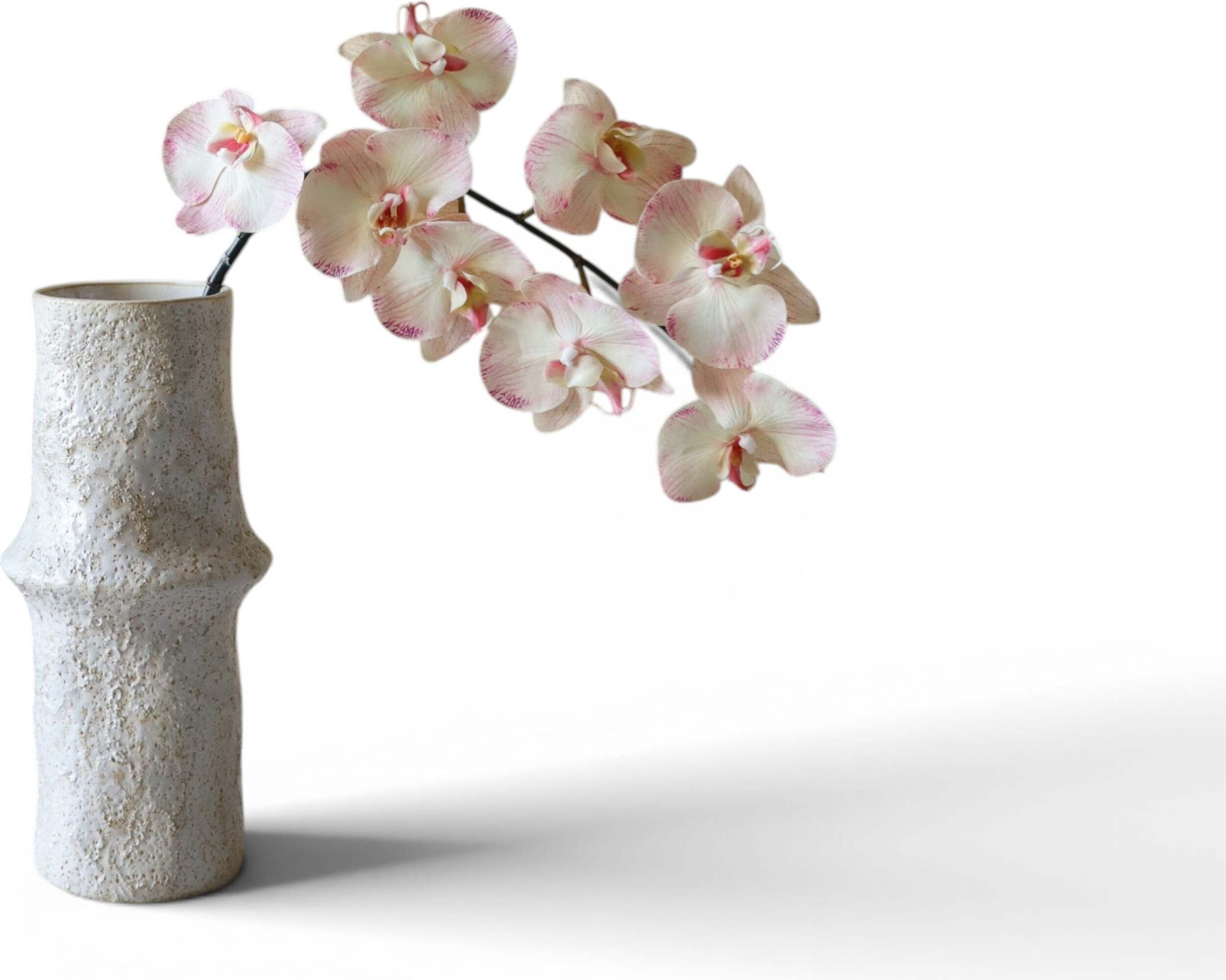 Mākslīgais zieds Botane orhideja 99 cm