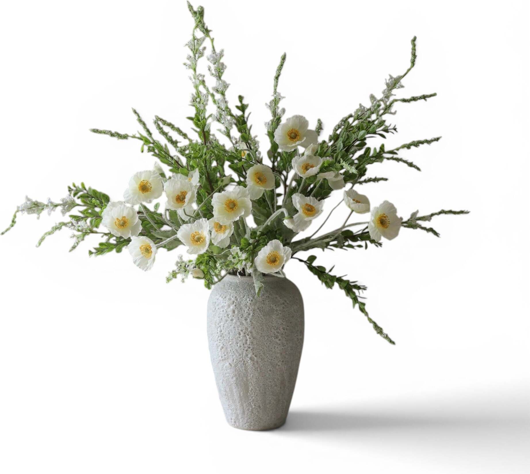 Midsummer Day Künstlicher Blumenstrauß