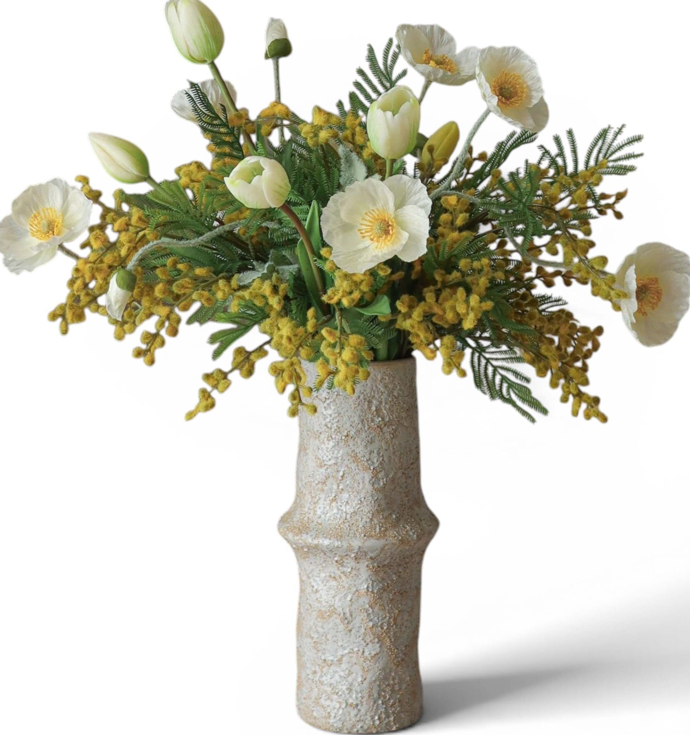 Pale Horizon Künstlicher Blumenstrauß