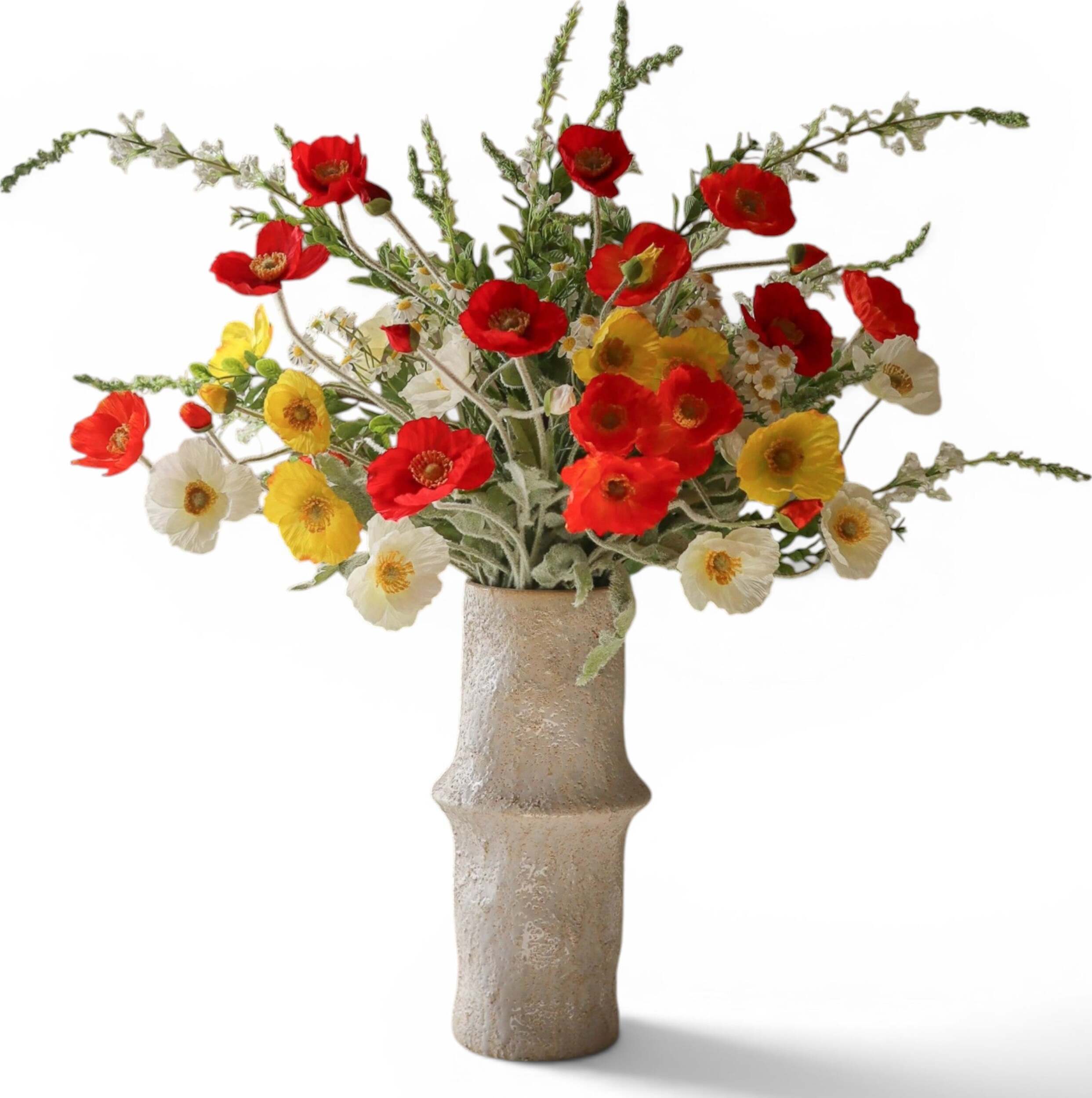 Popsicle Künstlicher Blumenstrauß