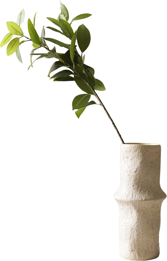 Rama artificial de rusco Botane, 78 cm