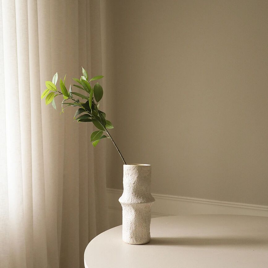 Rama artificial de rusco Botane, 78 cm