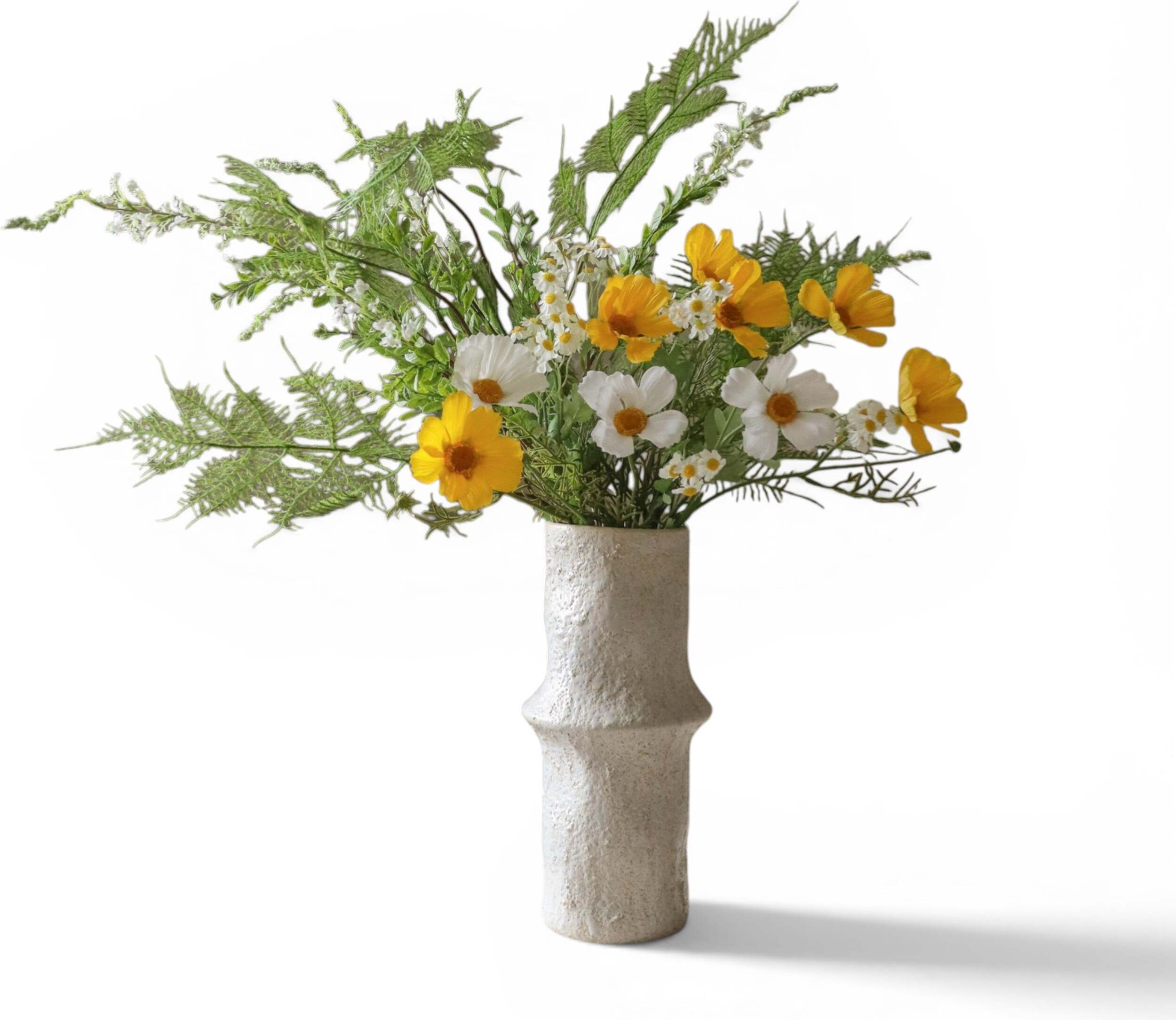 Spring Essential Kunstblumenstrauß