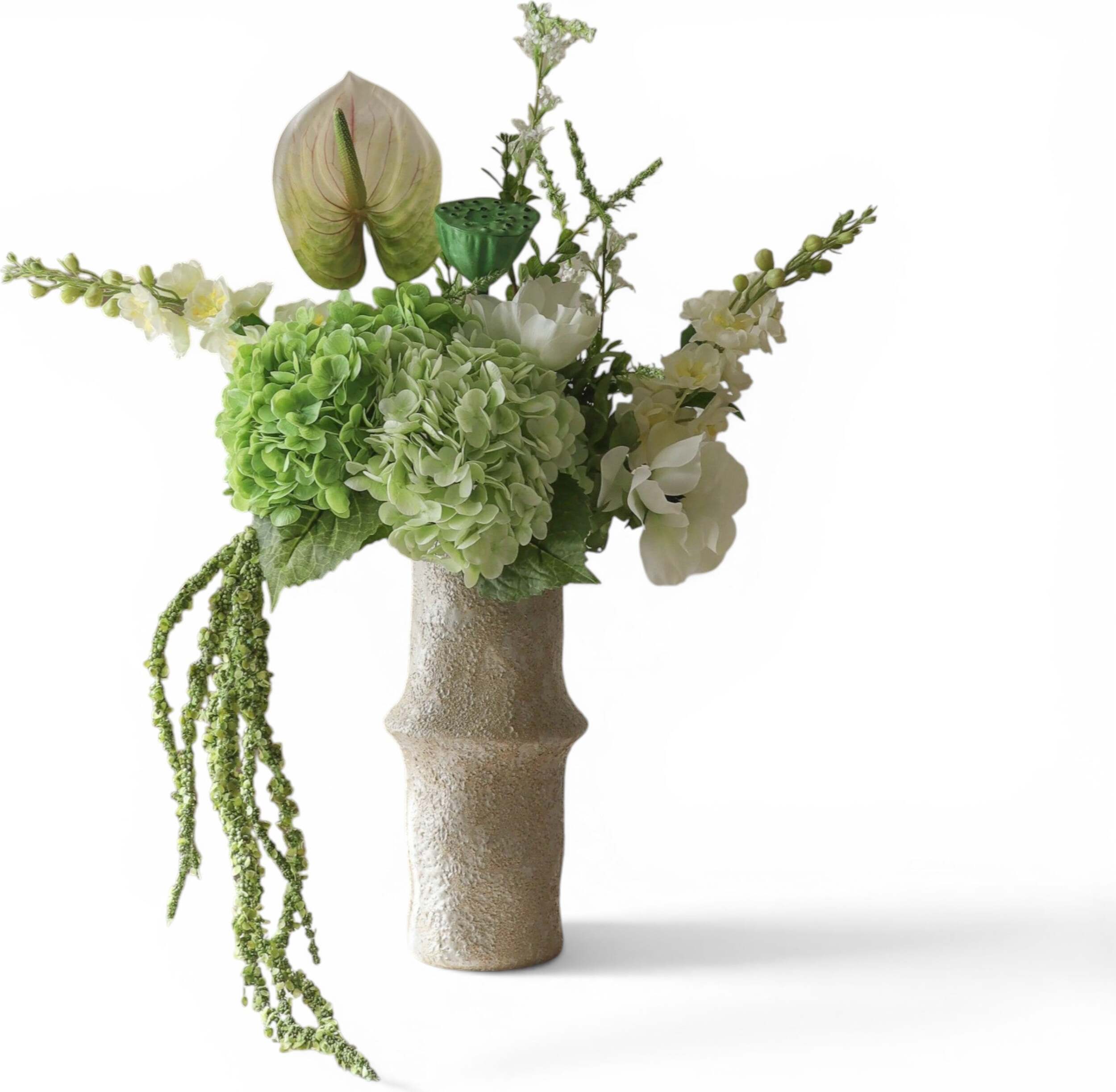 Studio Green Kunstblumenstrauß