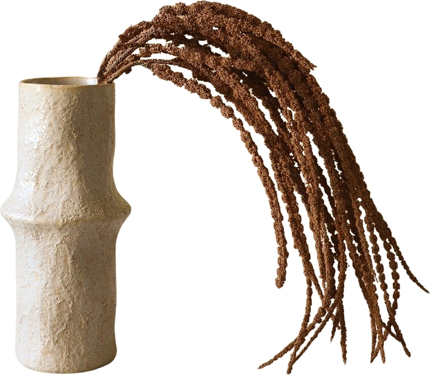 Τεχνητό κλαδί Botane αμάραντος 90 cm