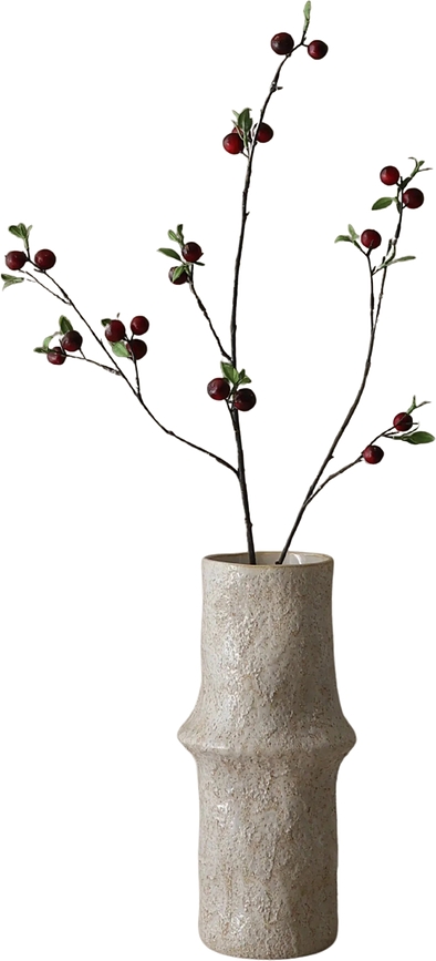 Τεχνητό κλαδί Botane κράταιγος 72 cm