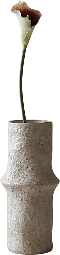 Umelý kvet Botane ľalia 67 cm, fialová