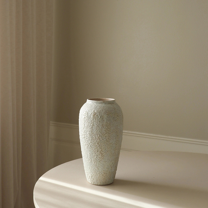 Vase Botane Volcanic L