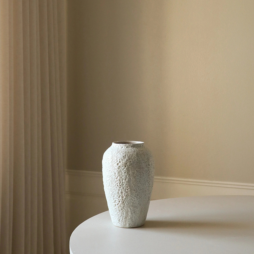 Vase Botane Volcanic L