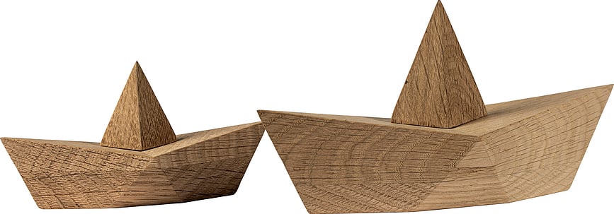 Admiral Brod S tamni hrast