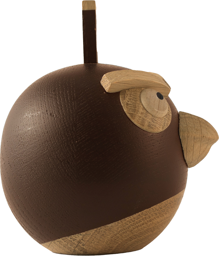 Angry Birds x Bomb Décoration, taille S