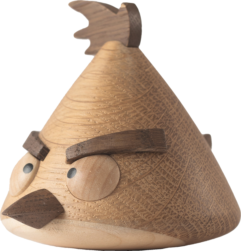 Angry Birds x Chuck Dekoracija, S