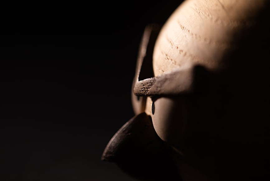 Angry Birds x Red Figurine, taille S