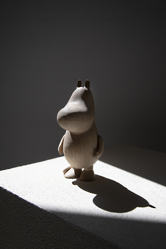 Boyhood Moomin Φιγούρα, Μούμιν, XS