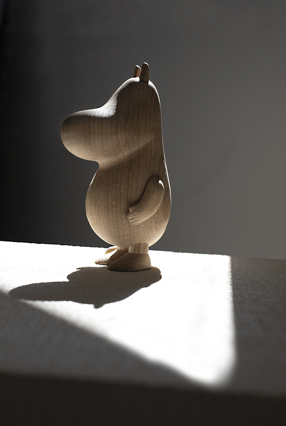 Boyhood Moomin Φιγούρα, Μούμιν, XS