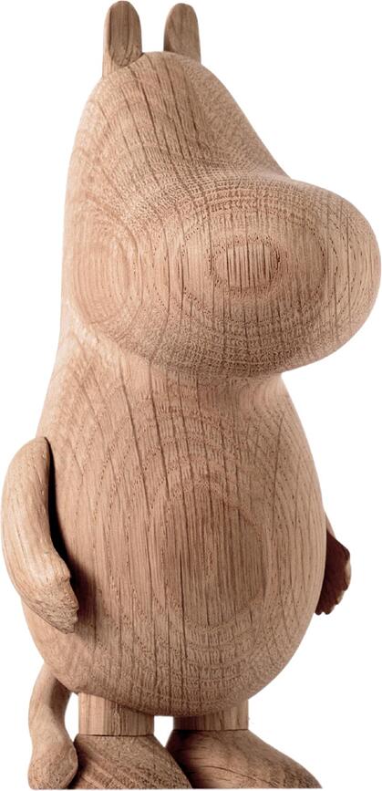 Boyhood Figura Mumin