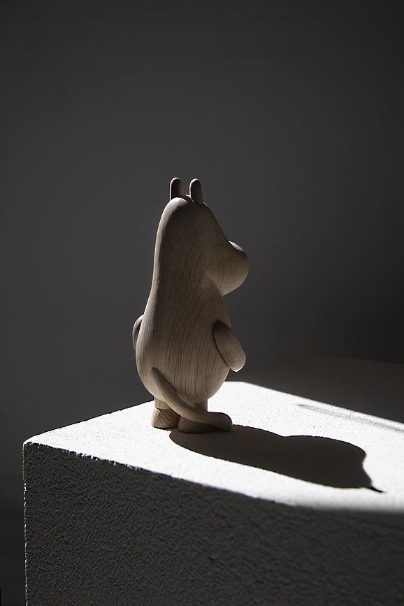 Boyhood Figurica Mumin XS