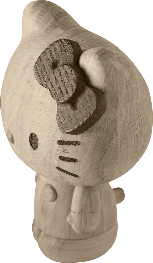 Boyhood Figurine Hello Kitty, Taille S