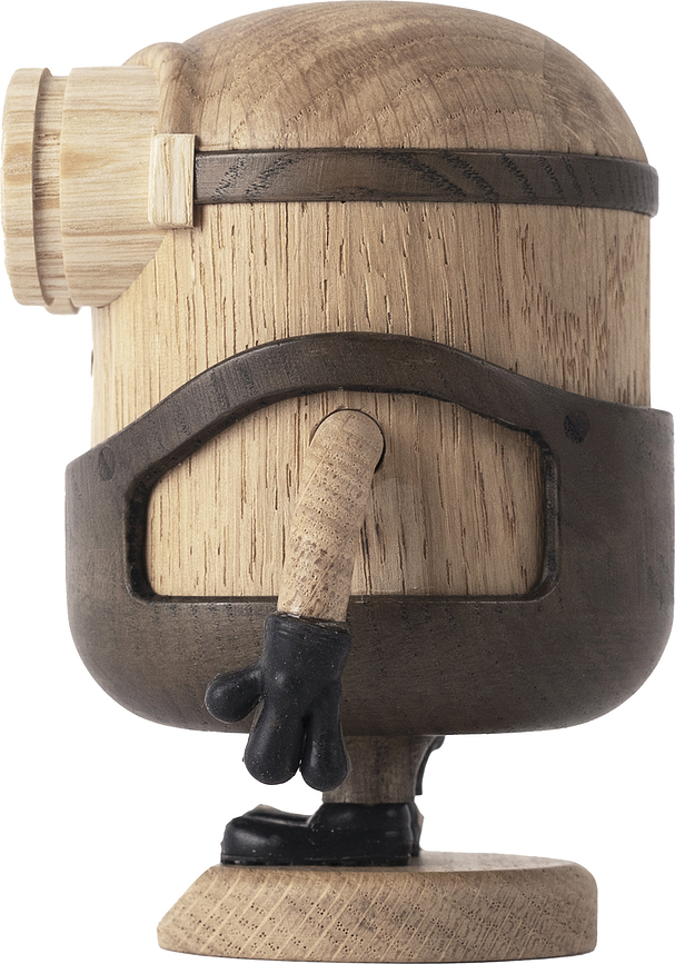 Boyhood Figurine Minion Bob