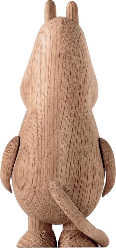 Boyhood Moomins Figurine Moomintroll, taille XS