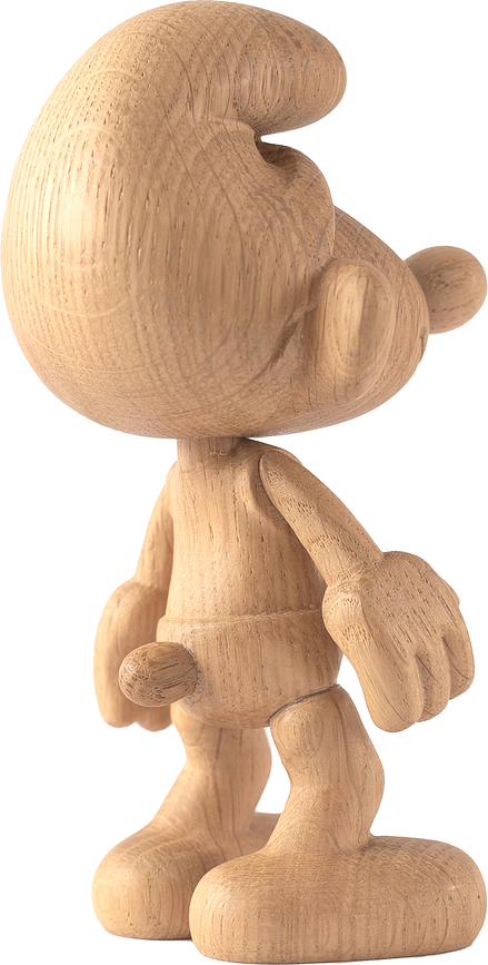 Boyhood Figurine Schtroumpf, taille S