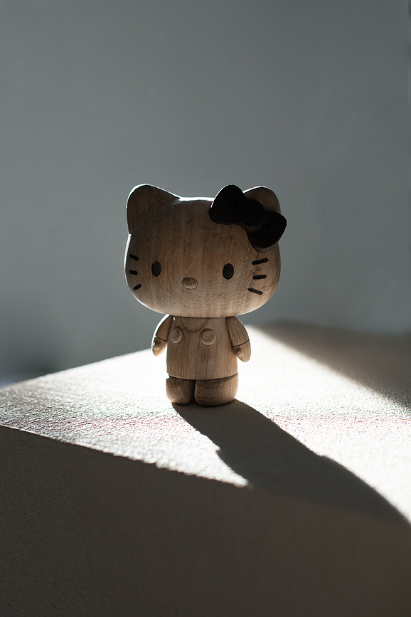 Boyhood Hello Kitty Dekoracija S