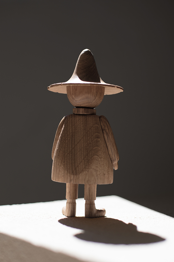 Boyhood Moomini Figurica Svire