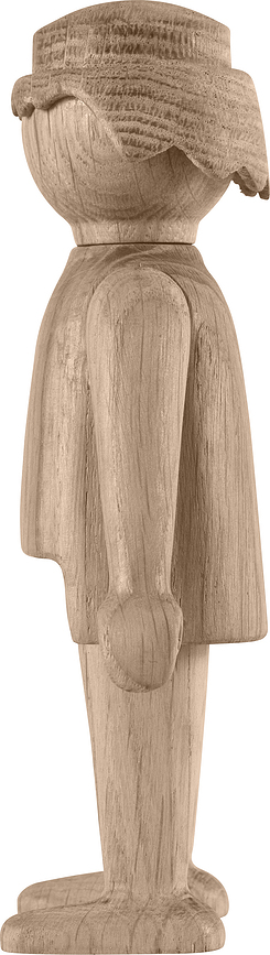 Figura decorativa Playmobil, modelo hombre