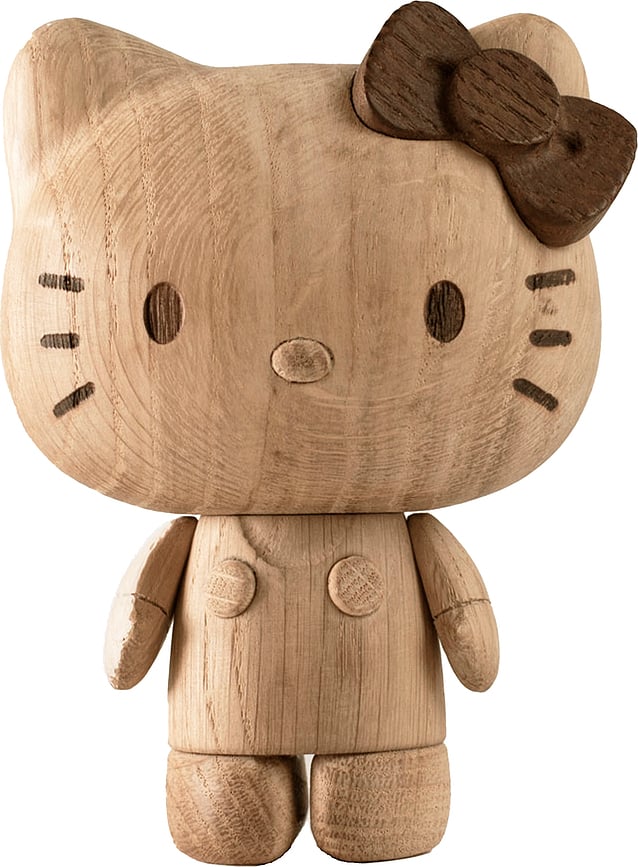 Decoratie Boyhood Hello Kitty