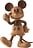 Dekoracja Disney x Mickey Mouse S