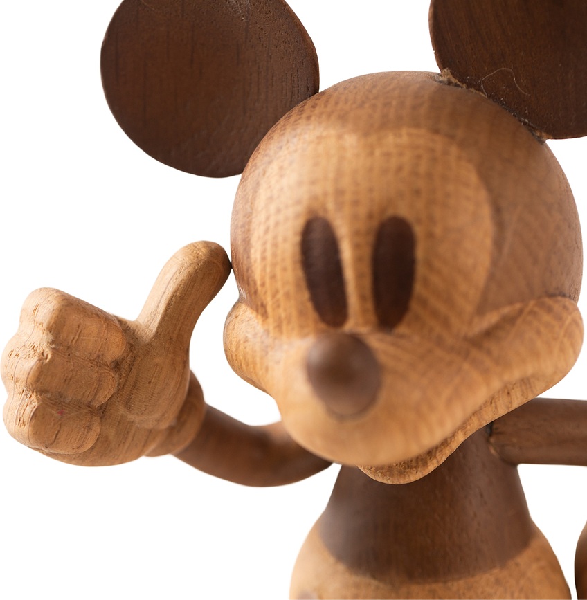 Disney x Mickey Mouse Dekoracija S